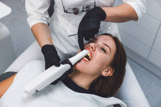 Best Broken Tooth Emergency  in Harvey, IL