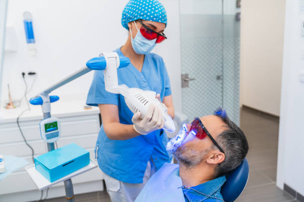 Best Knocked-Out Tooth Emergency  in Harvey, IL